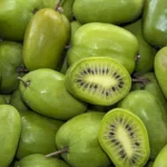 Kiwi arguta Chang Bai Giant (femelă) - Plantă în ghiveci de 2 L