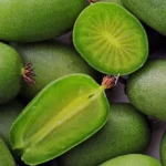 Kiwi arguta VITIKIWI® - Actinidia arguta (Kiwi de Siberia) - Plantă Autofertilă în Ghiveci de 2L